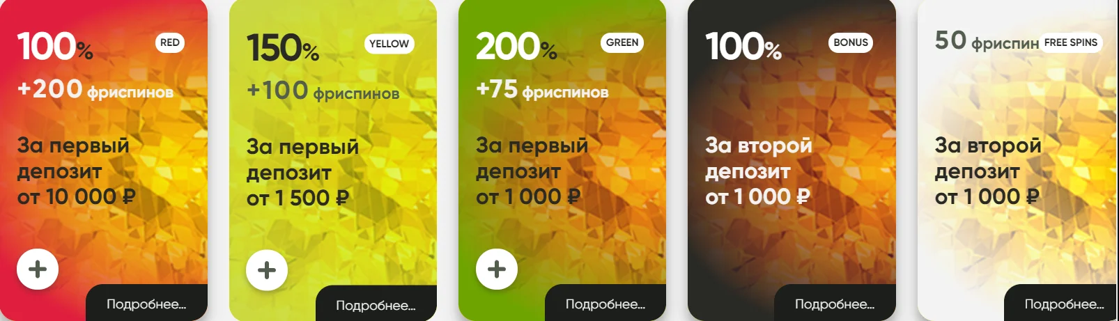 Казино без документов - играйте без формальностей